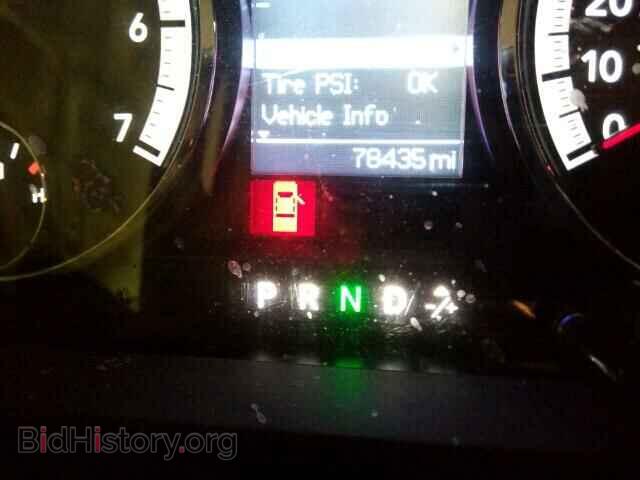 2012 DODGE RAM 1500 - VIN: 1C6RD7GT2CS239294 - Фото 8