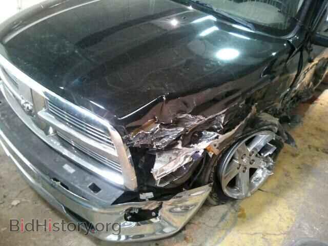 2012 DODGE RAM 1500 - VIN: 1C6RD7GT2CS239294 - Фото 9