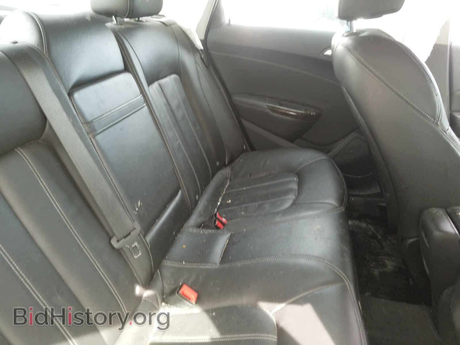 2012 BUICK VERANO - VIN: 1G4PS5SK3C4162363 - Фото 6