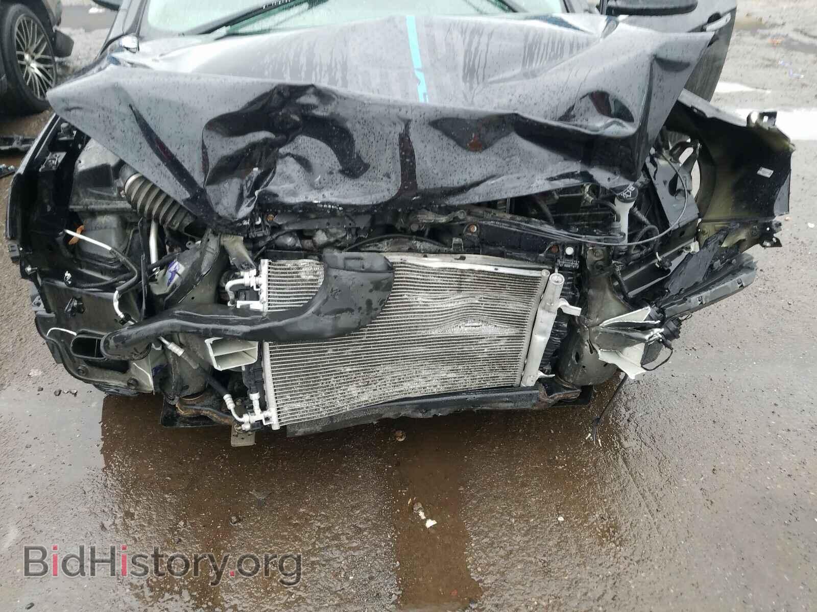 2012 BUICK VERANO - VIN: 1G4PS5SK3C4162363 - Фото 7