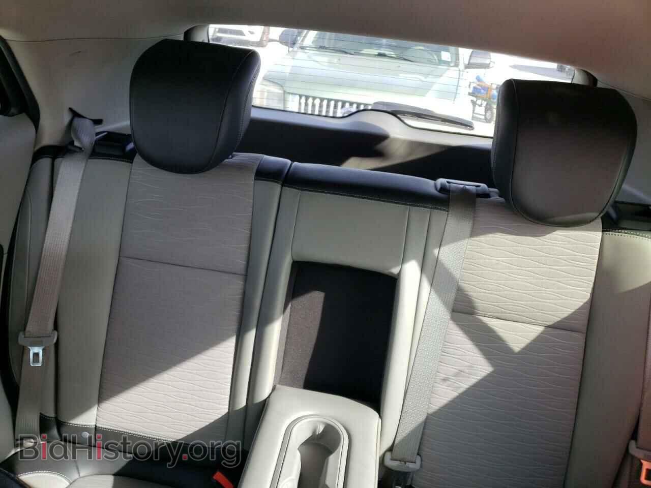 2015 BUICK ENCORE - VIN: KL4CJASB4FB091537 - Photo 10