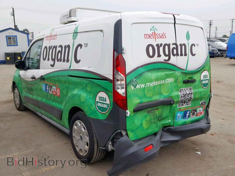 2015 Ford TRANSIT CO (VIN NM0LS7E76F1203707) — photo 3 of 10
