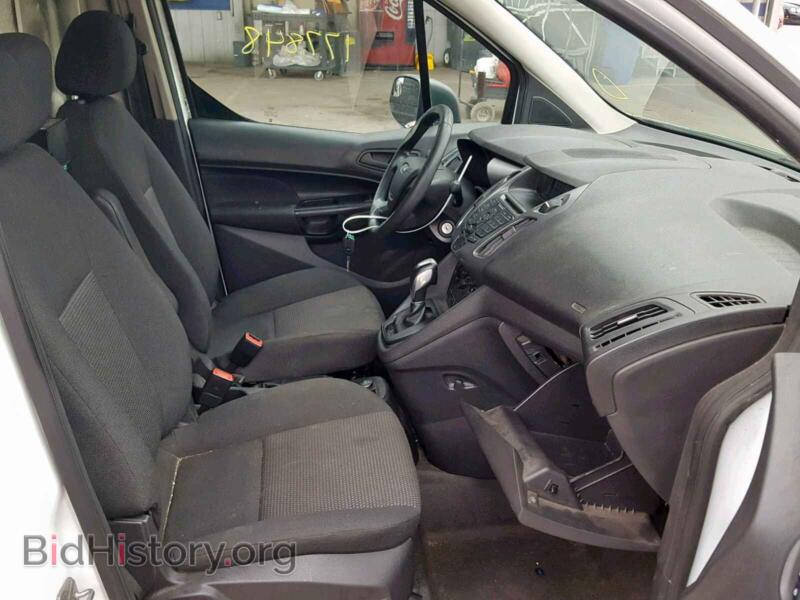 2015 Ford TRANSIT CO (VIN NM0LS7E76F1203707) — photo 5 of 10