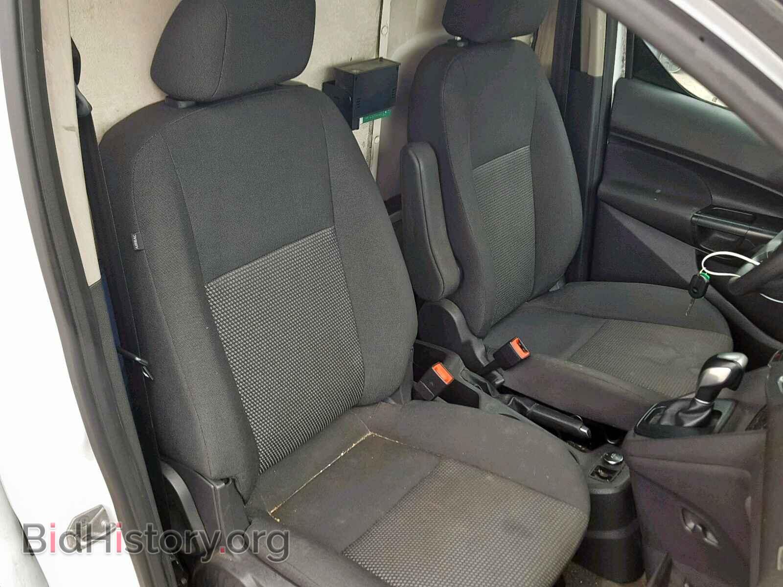 2015 FORD TRANSIT CO - VIN: NM0LS7E76F1203707 - Фото 6