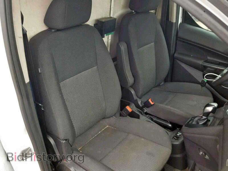 2015 Ford TRANSIT CO (VIN NM0LS7E76F1203707) — photo 6 of 10