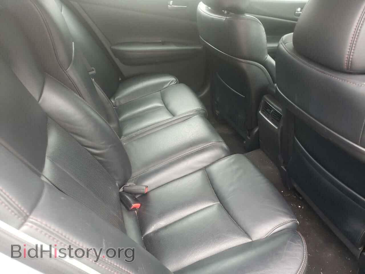 2009 NISSAN MAXIMA - VIN: 1N4AA51E79C856065 - Фото 6