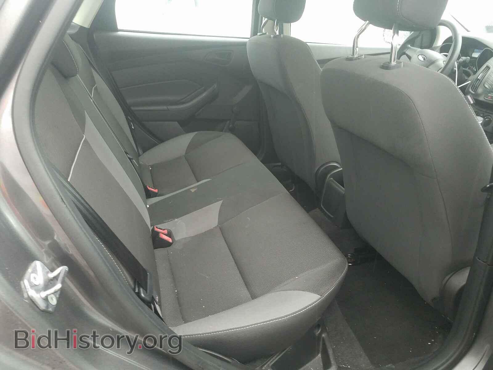 2013 FORD FOCUS - VIN: 1FADP3E27DL150383 - Photo 6