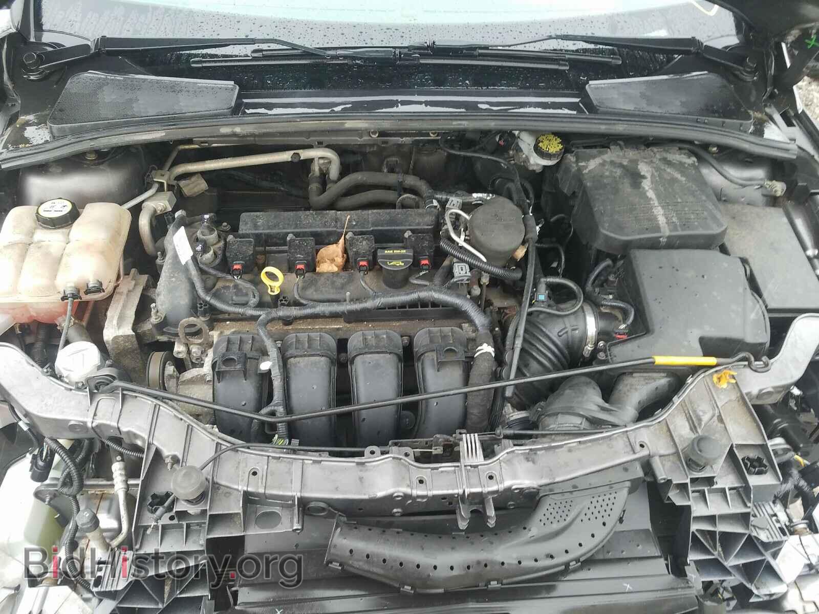 2013 FORD FOCUS - VIN: 1FADP3E27DL150383 - Photo 7