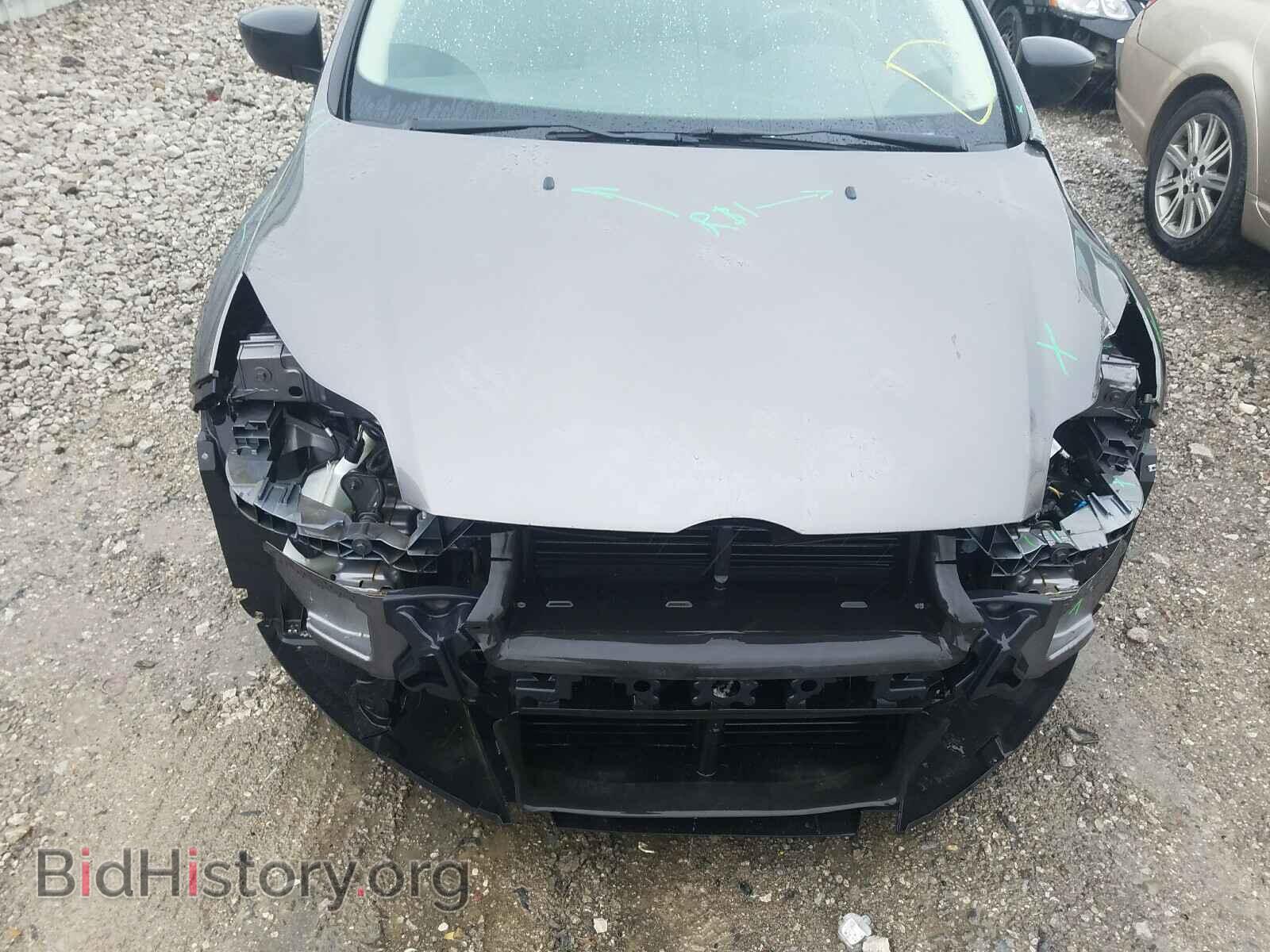 2013 FORD FOCUS - VIN: 1FADP3E27DL150383 - Photo 9