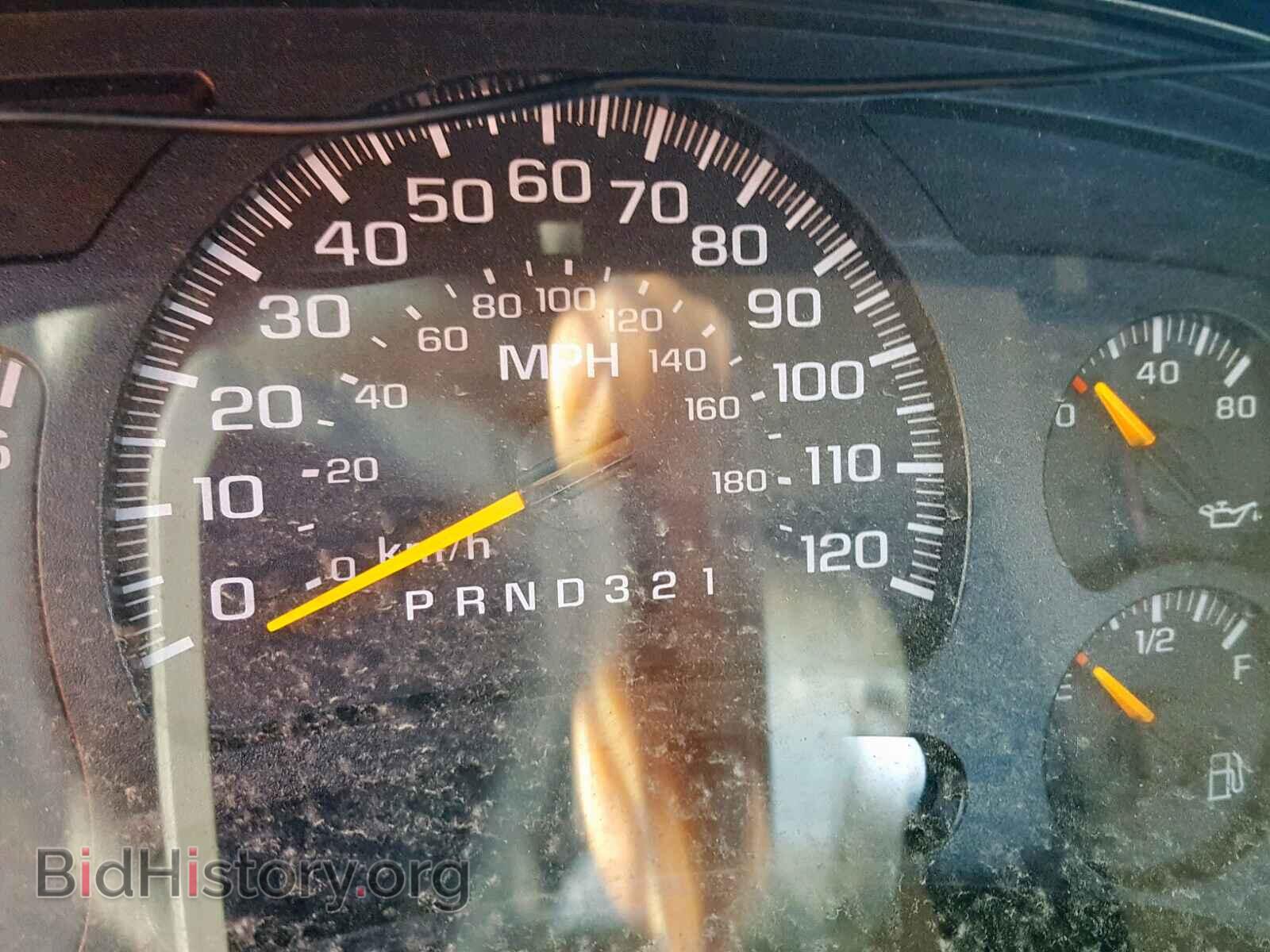 2006 CHEVROLET SILVERADO - VIN: 2GCEK13V061325791 - Фото 8