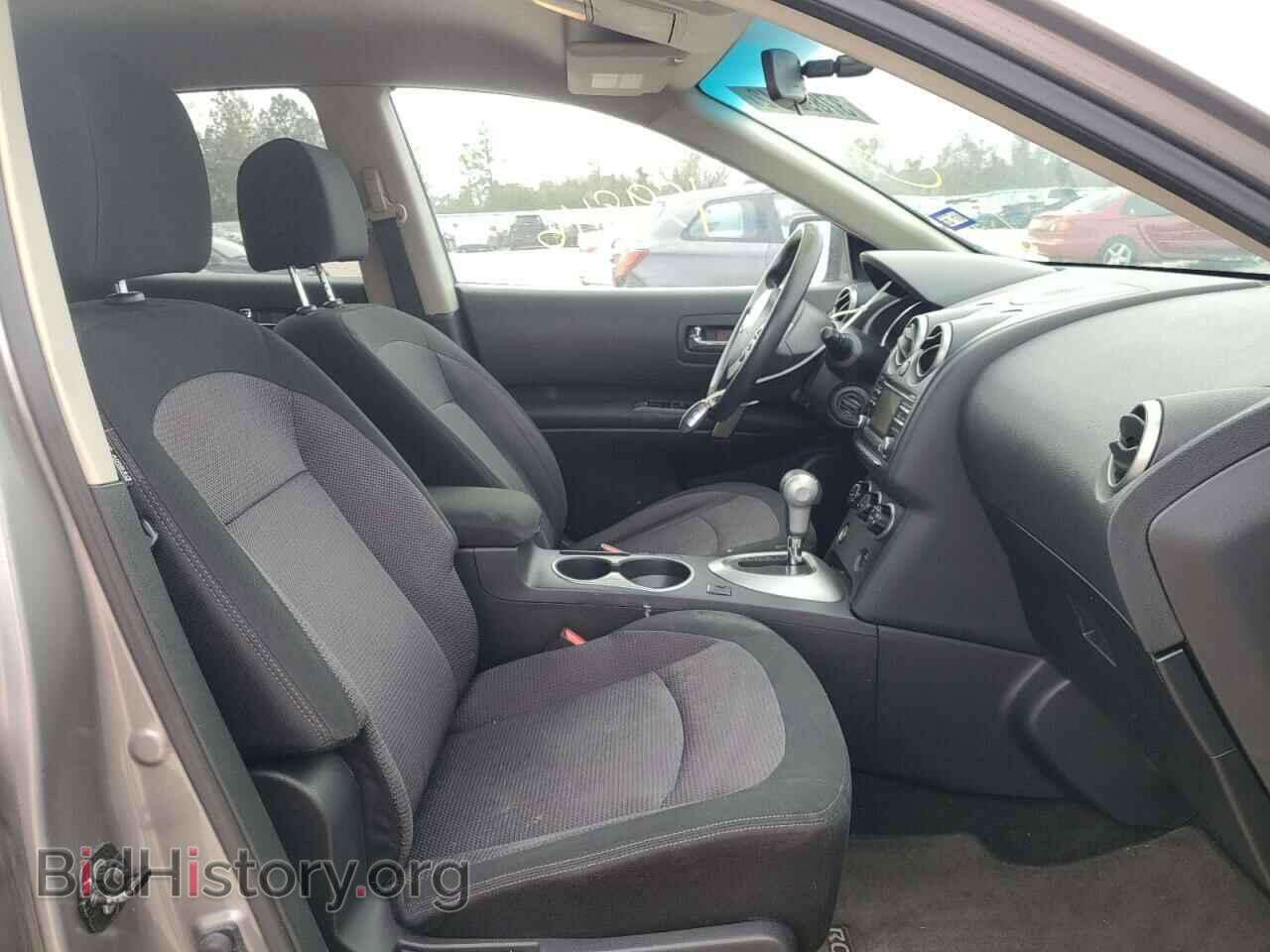 2012 NISSAN ROGUE - VIN: JN8AS5MT4CW302073 - Фото 5