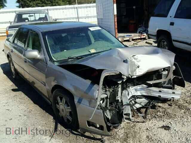Photo 1G6KD54YX2U265985 - CADILLAC DEVILLE 2002