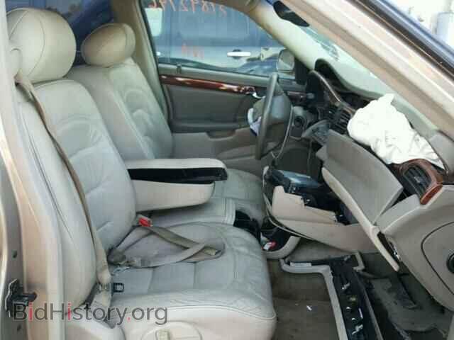 2002 CADILLAC DEVILLE - VIN: 1G6KD54YX2U265985 - Photo 5