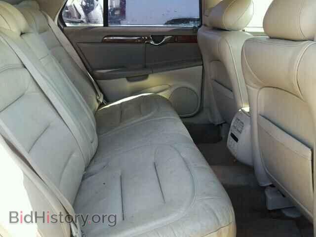2002 CADILLAC DEVILLE - VIN: 1G6KD54YX2U265985 - Photo 6