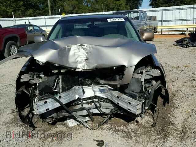 2002 CADILLAC DEVILLE - VIN: 1G6KD54YX2U265985 - Photo 9