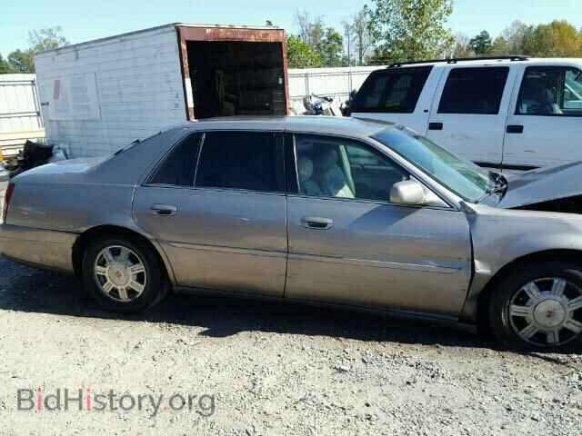 2002 CADILLAC DEVILLE - VIN: 1G6KD54YX2U265985 - Photo 10