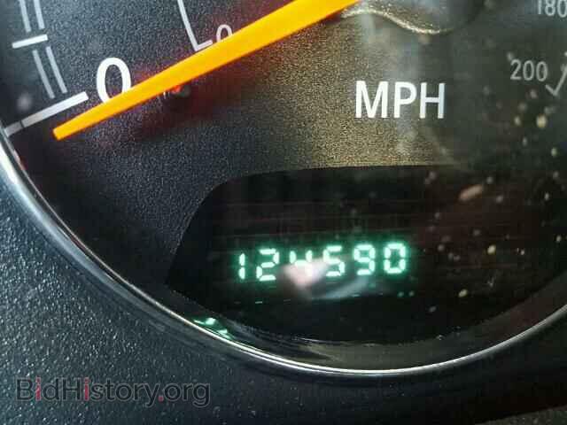 2004 CHRYSLER SEBRING - VIN: 1C3EL46X54N374528 - Фото 8