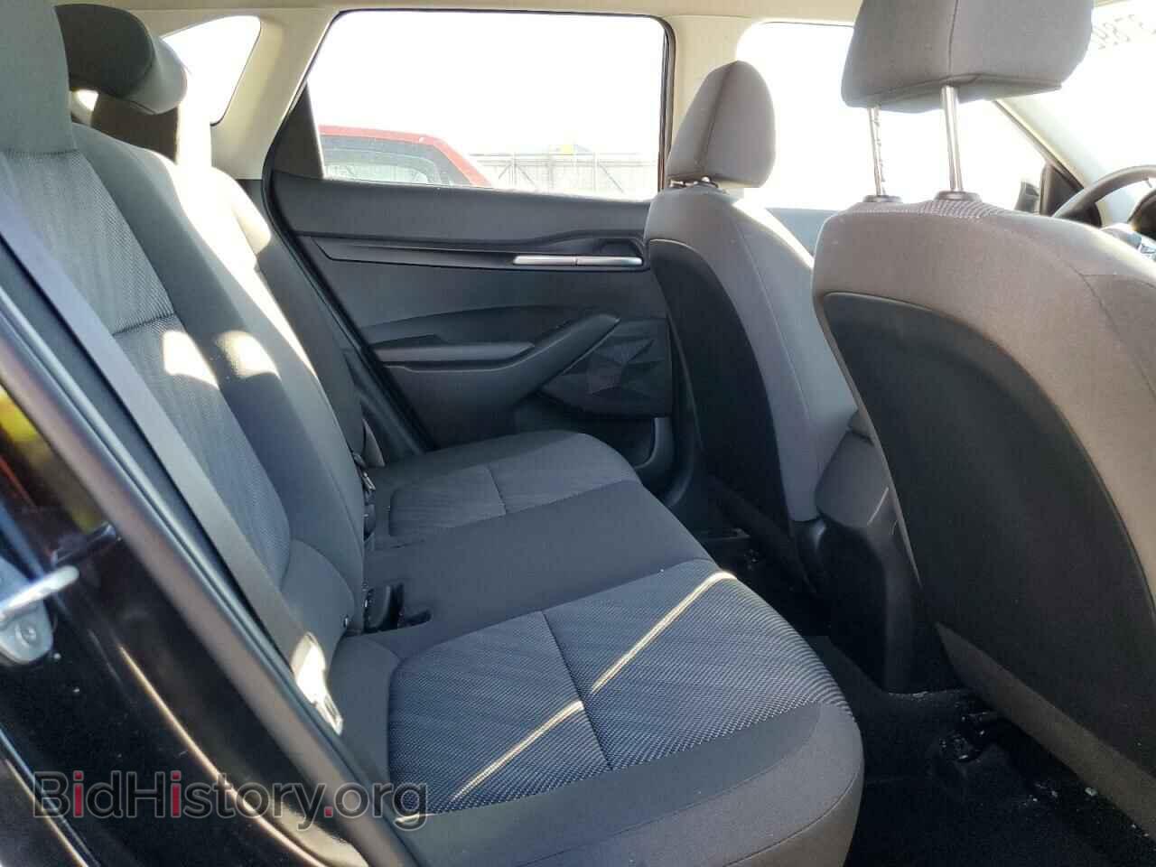 2021 KIA SELTOS - VIN: KNDEPCAA9M7148929 - Фото 10