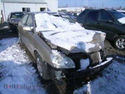2007 Kia OPTIMA Optima LX/, светло-коричневый — VIN KNAGE123175117190, Copart