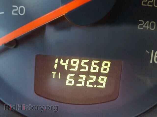 2000 VOLVO S80 - VIN: YV1TS90DXY1088876 - Фото 8