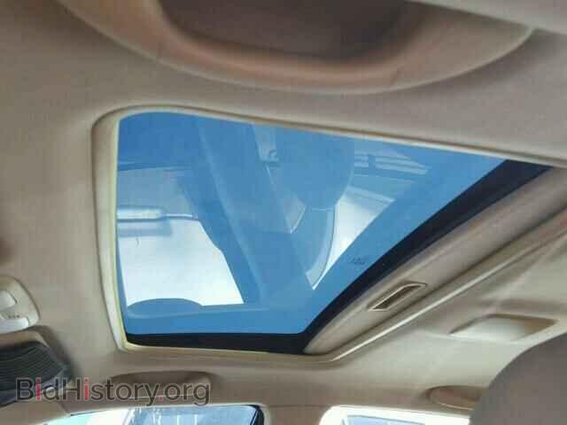 2000 VOLVO S80 - VIN: YV1TS90DXY1088876 - Фото 9
