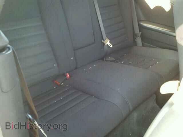 2010 DODGE CHALLENGER - VIN: 2B3CJ4DV4AH200501 - Photo 6