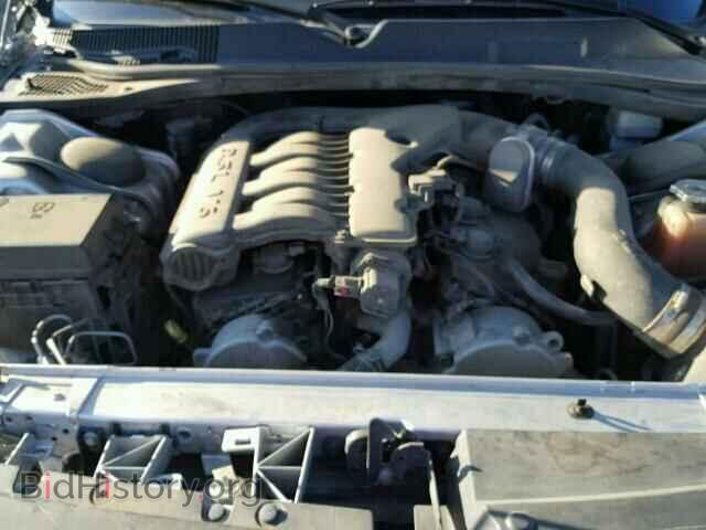 2010 DODGE CHALLENGER - VIN: 2B3CJ4DV4AH200501 - Photo 7
