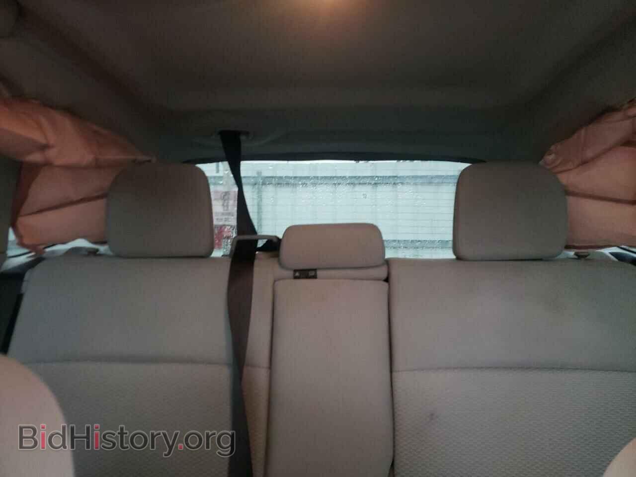 2018 SUBARU FORESTER - VIN: JF2SJAEC5JH419626 - Фото 10