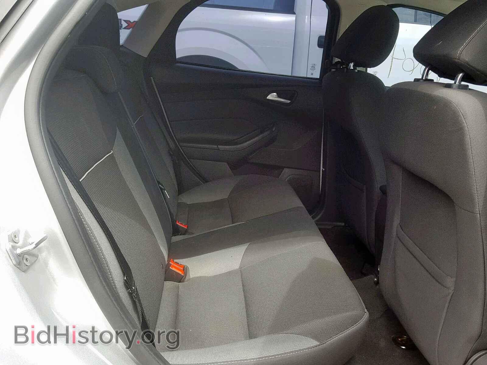 2013 FORD FOCUS SE - VIN: 1FADP3F27DL171930 - Фото 6
