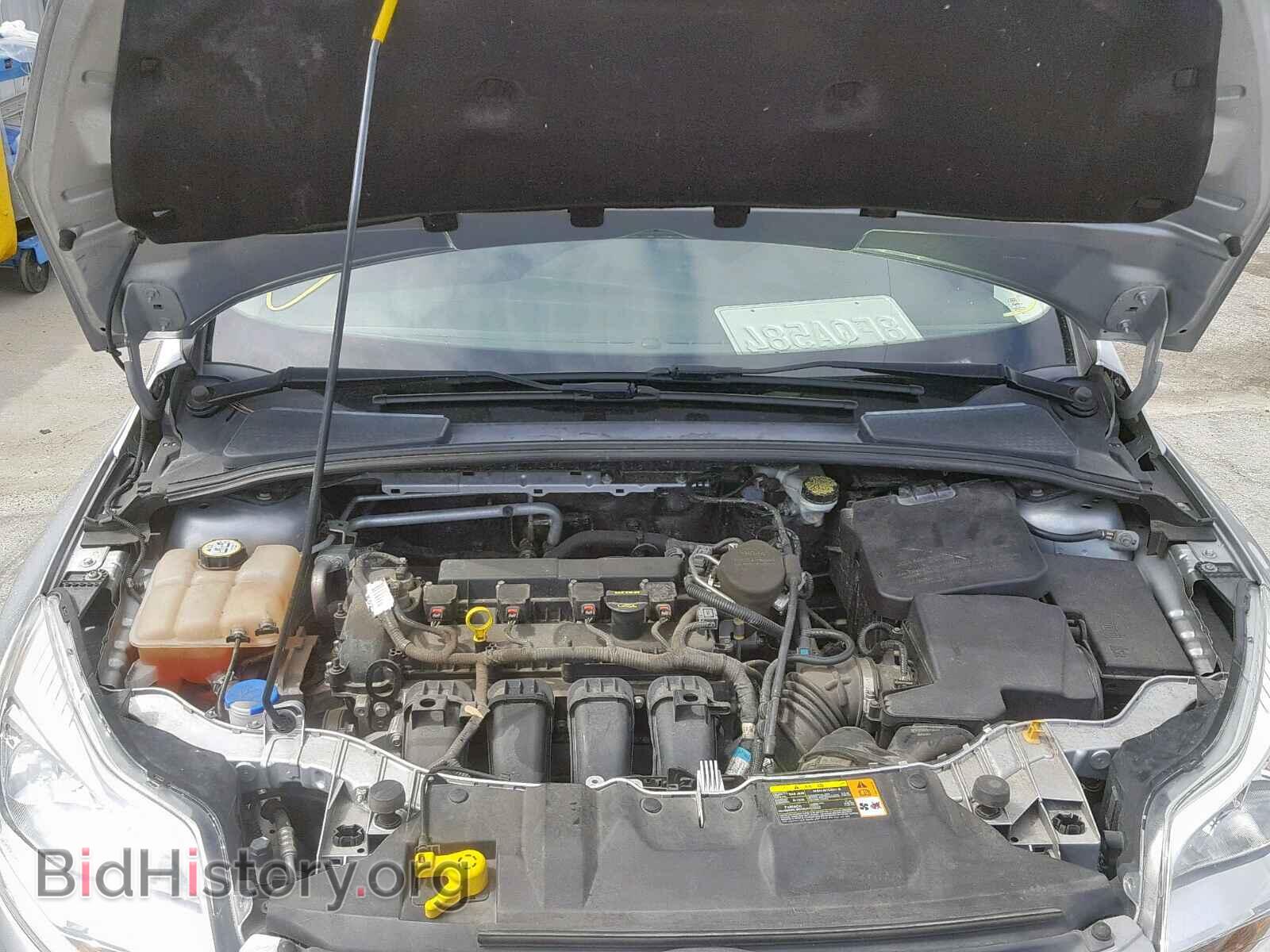 2013 FORD FOCUS SE - VIN: 1FADP3F27DL171930 - Фото 7