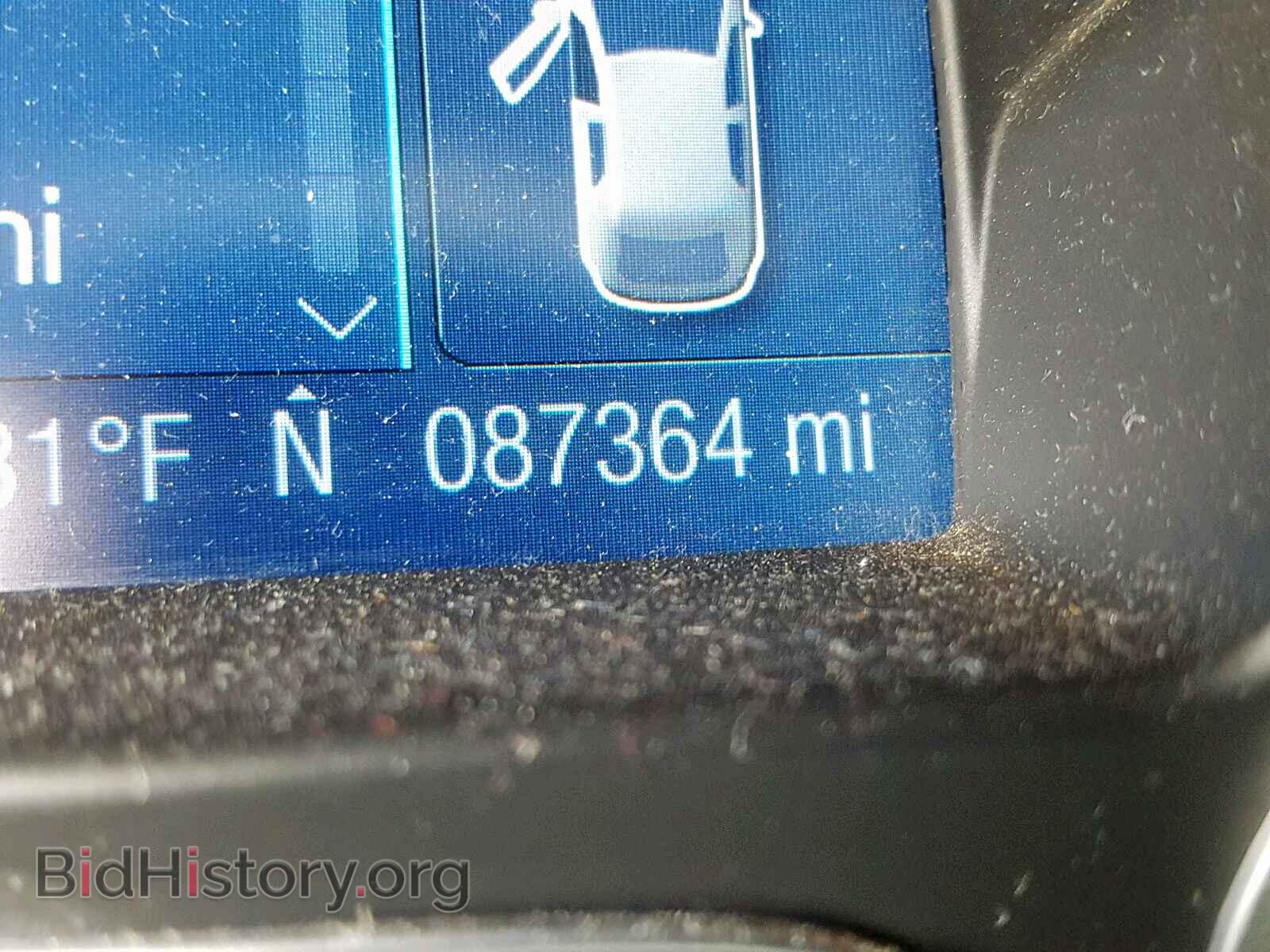 2013 FORD FOCUS SE - VIN: 1FADP3F27DL171930 - Фото 8