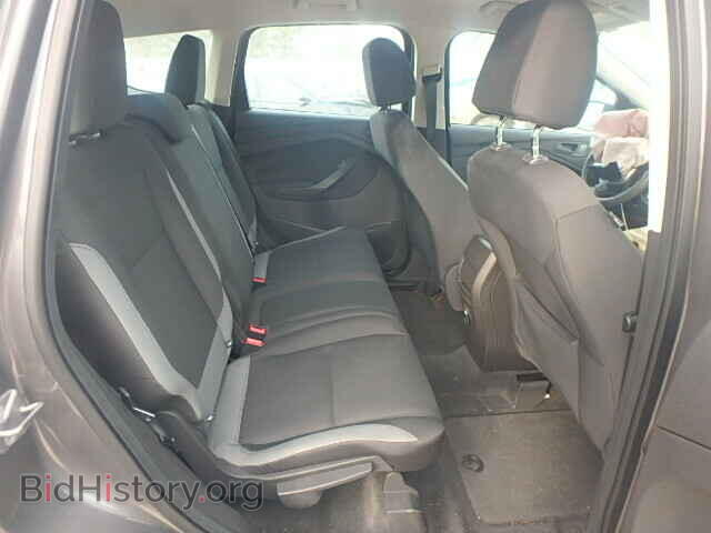 2013 FORD ESCAPE - VIN: 1FMCU0F75DUA76913 - Фото 6
