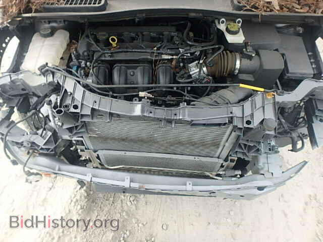 2013 FORD ESCAPE - VIN: 1FMCU0F75DUA76913 - Фото 7