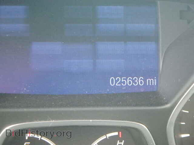 2013 FORD ESCAPE - VIN: 1FMCU0F75DUA76913 - Фото 8
