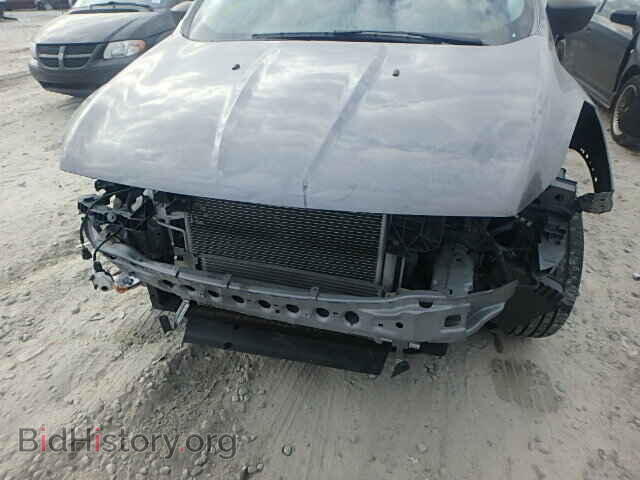 2013 FORD ESCAPE - VIN: 1FMCU0F75DUA76913 - Фото 9
