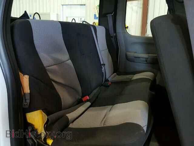 2008 CHEVROLET SILVERADO - VIN: 1GCEC19098Z150766 - Фото 6