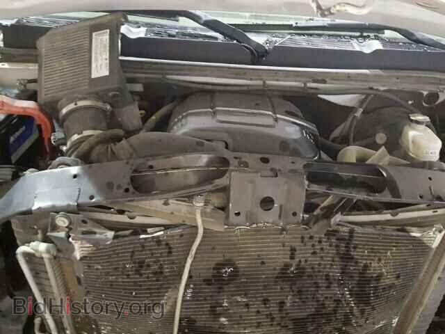 2008 CHEVROLET SILVERADO - VIN: 1GCEC19098Z150766 - Фото 7