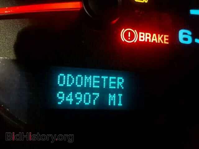 2008 CHEVROLET SILVERADO - VIN: 1GCEC19098Z150766 - Фото 8