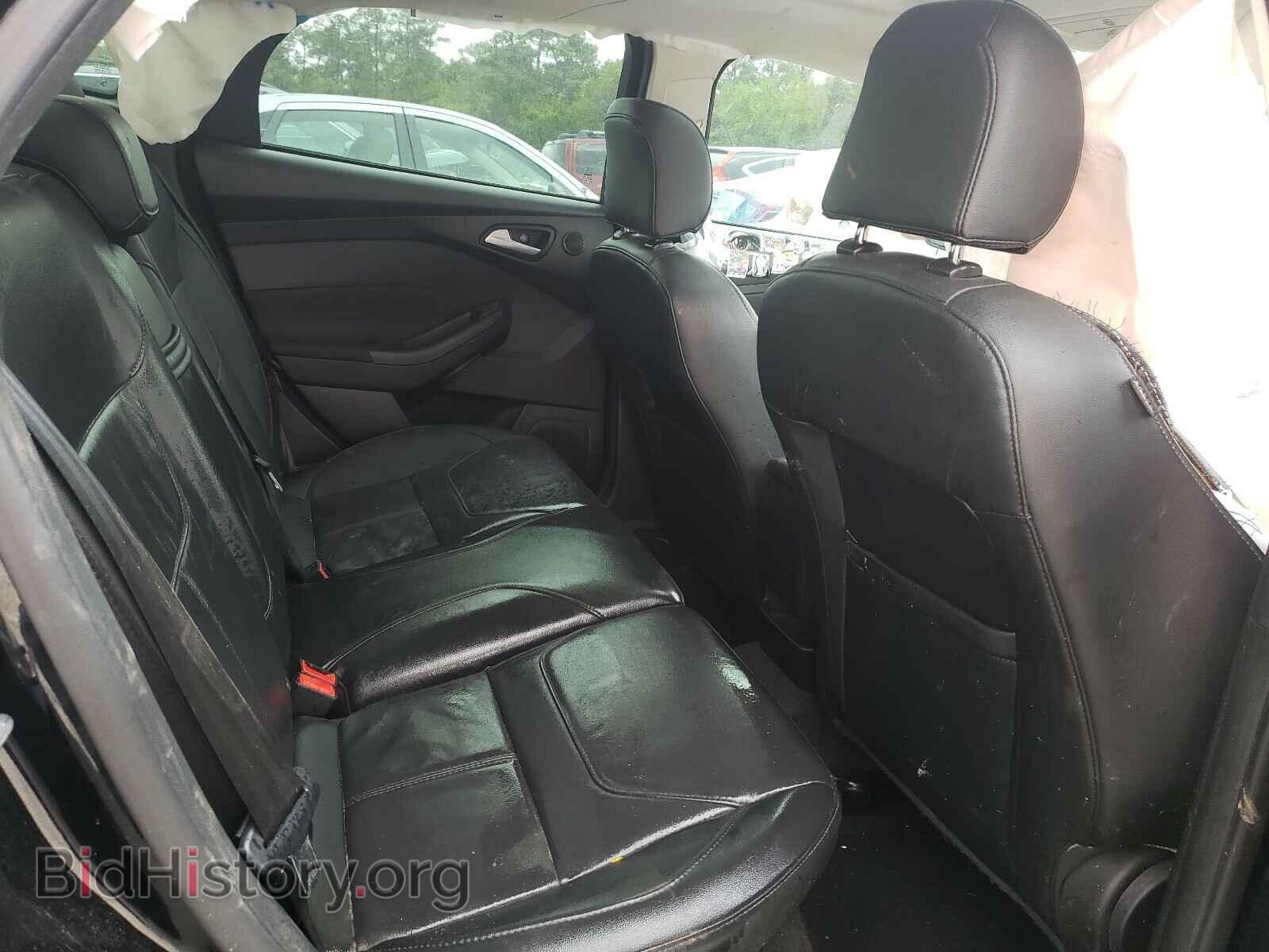 2016 FORD FOCUS - VIN: 1FADP3F28GL328109 - Photo 6