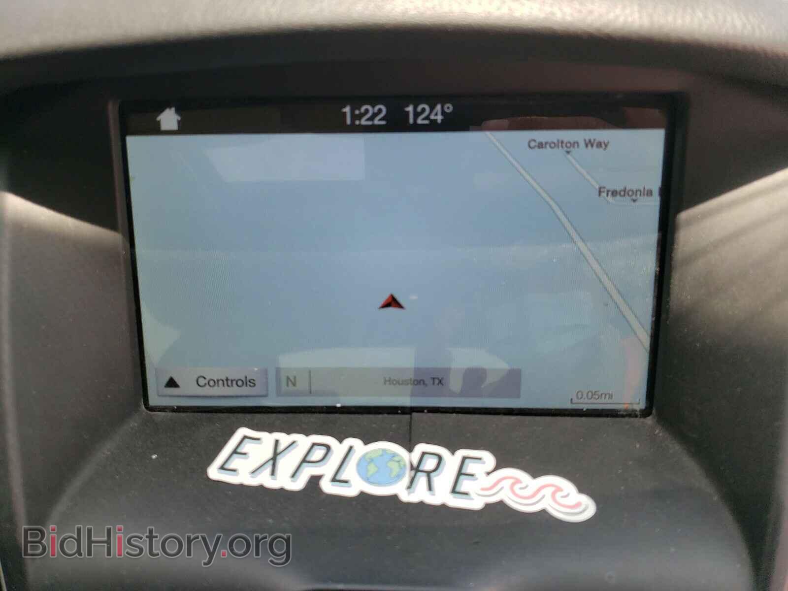 2016 FORD FOCUS - VIN: 1FADP3F28GL328109 - Photo 9