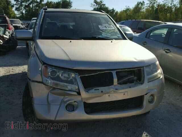 Фотография JS3TE947064102783 - SUZUKI GR VITARA 2006