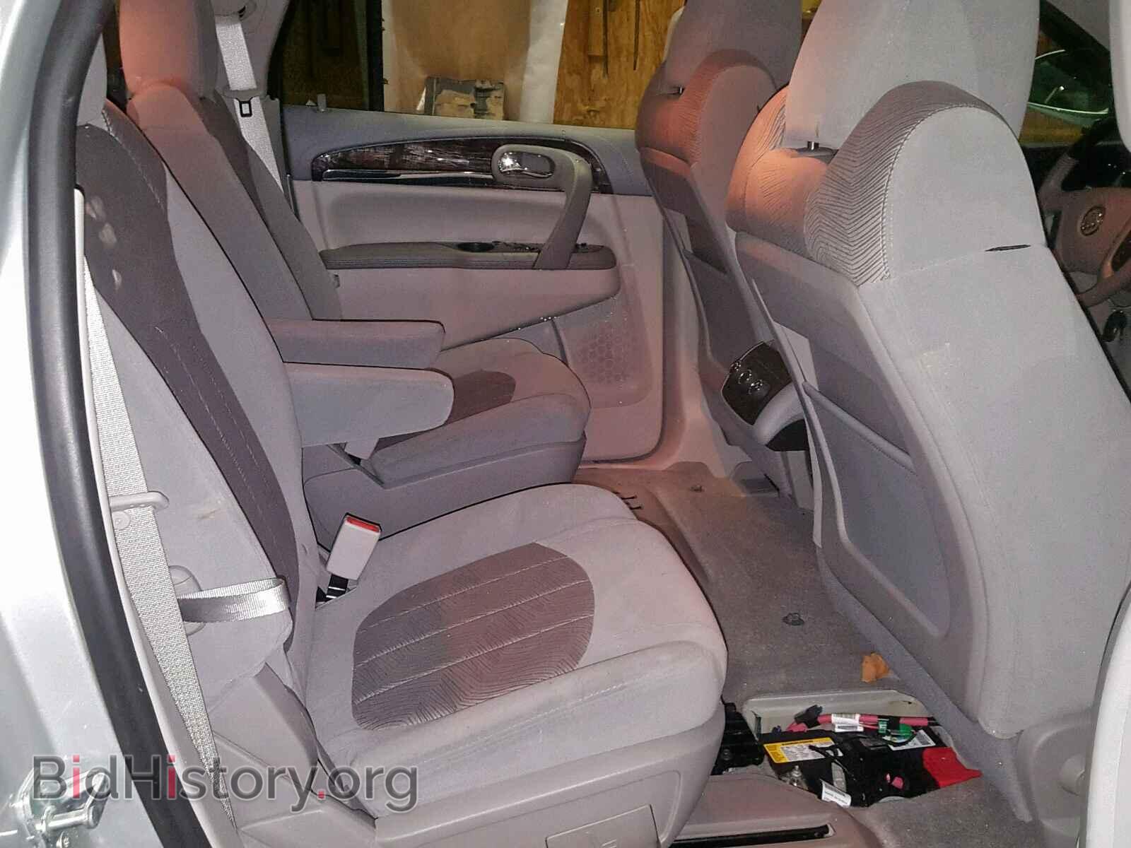 2017 BUICK ENCLAVE - VIN: 5GAKRAKD0HJ226227 - Фото 6