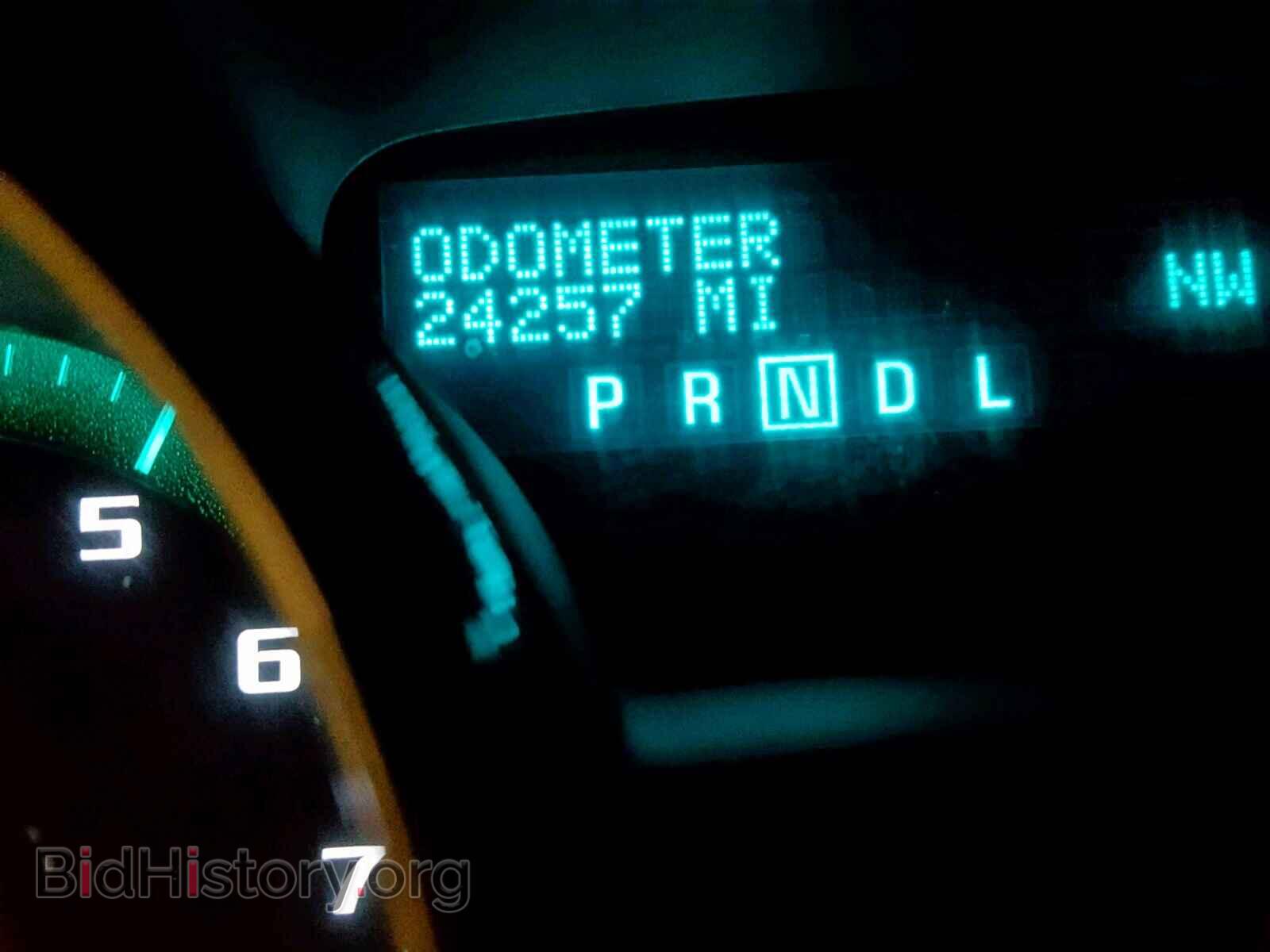2017 BUICK ENCLAVE - VIN: 5GAKRAKD0HJ226227 - Фото 8