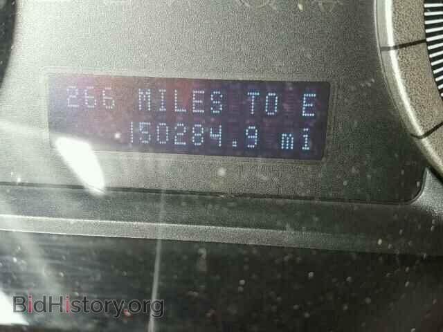 2009 FORD ESCAPE - VIN: 1FMCU03769KC58871 - Фото 8