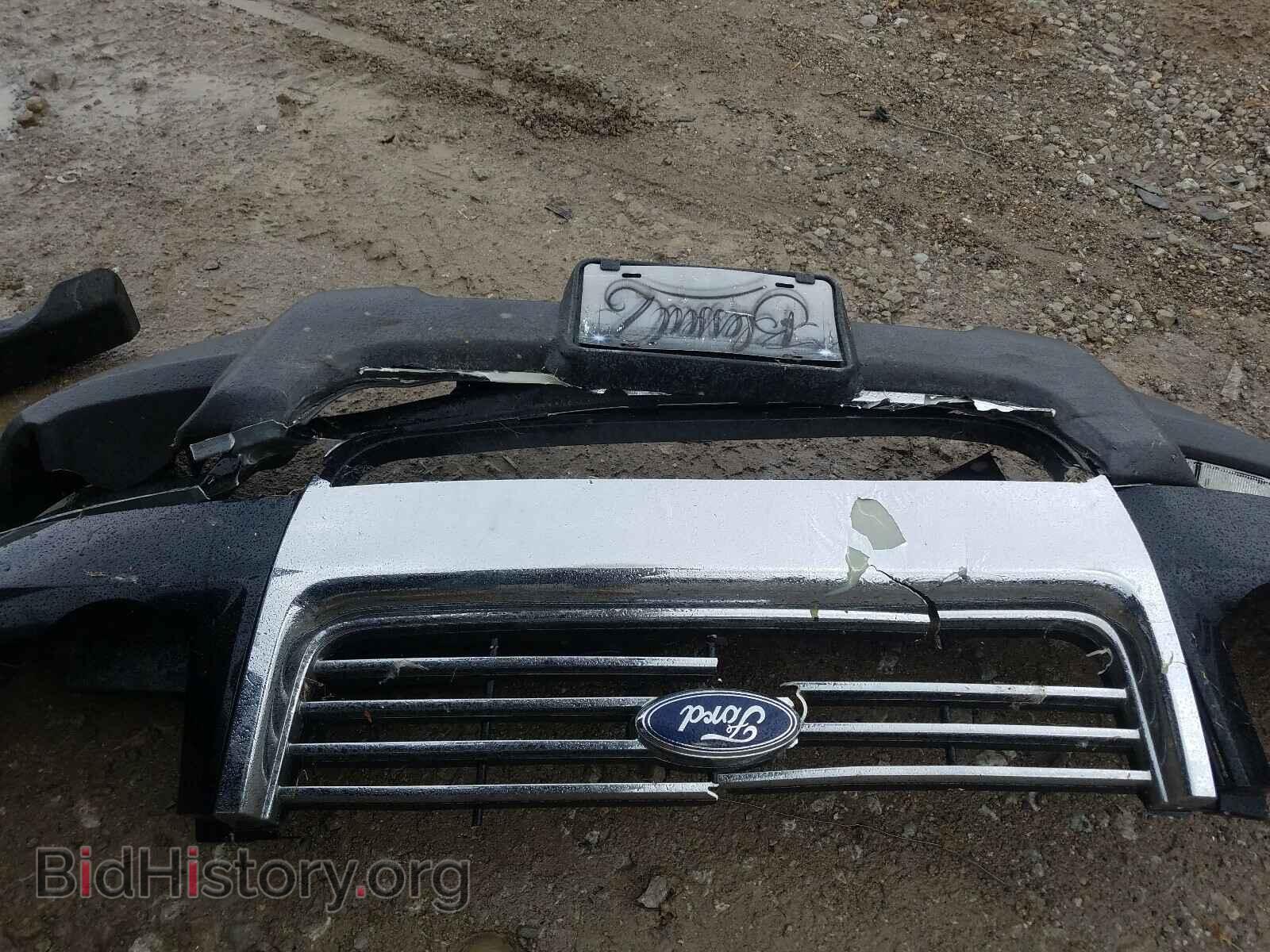 2006 FORD EXPLORER - VIN: 1FMEU73E26UA66783 - Photo 9