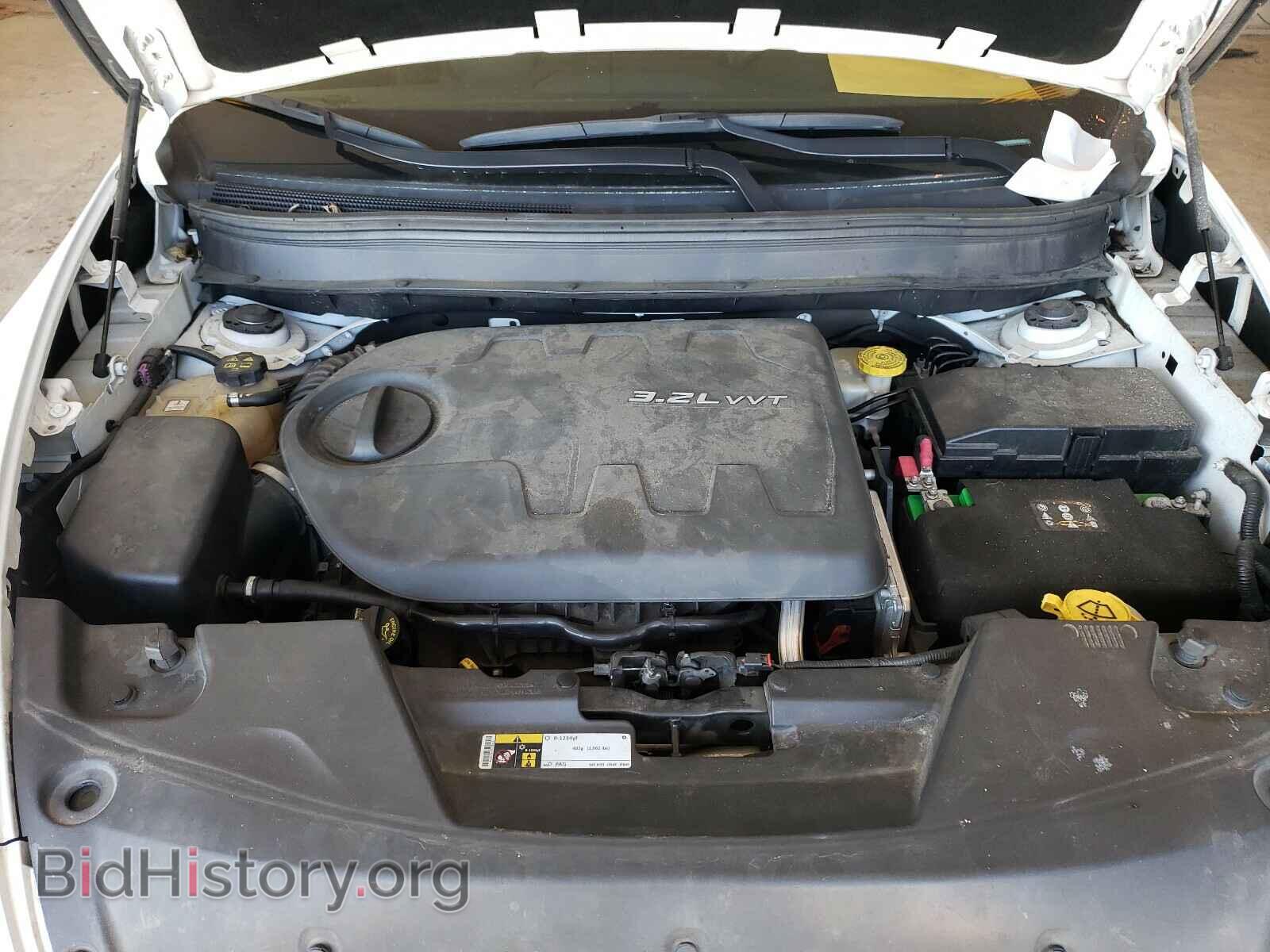 2014 JEEP CHEROKEE - VIN: 1C4PJLDS2EW200133 - Фото 7