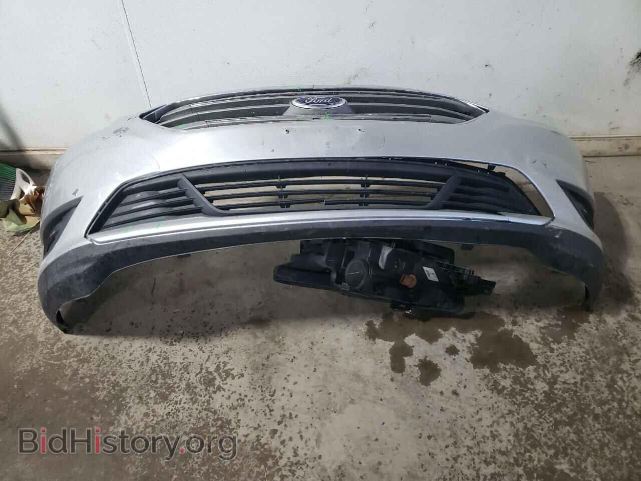 2016 FORD TAURUS - VIN: 1FAHP2E84GG104801 - Фото 12