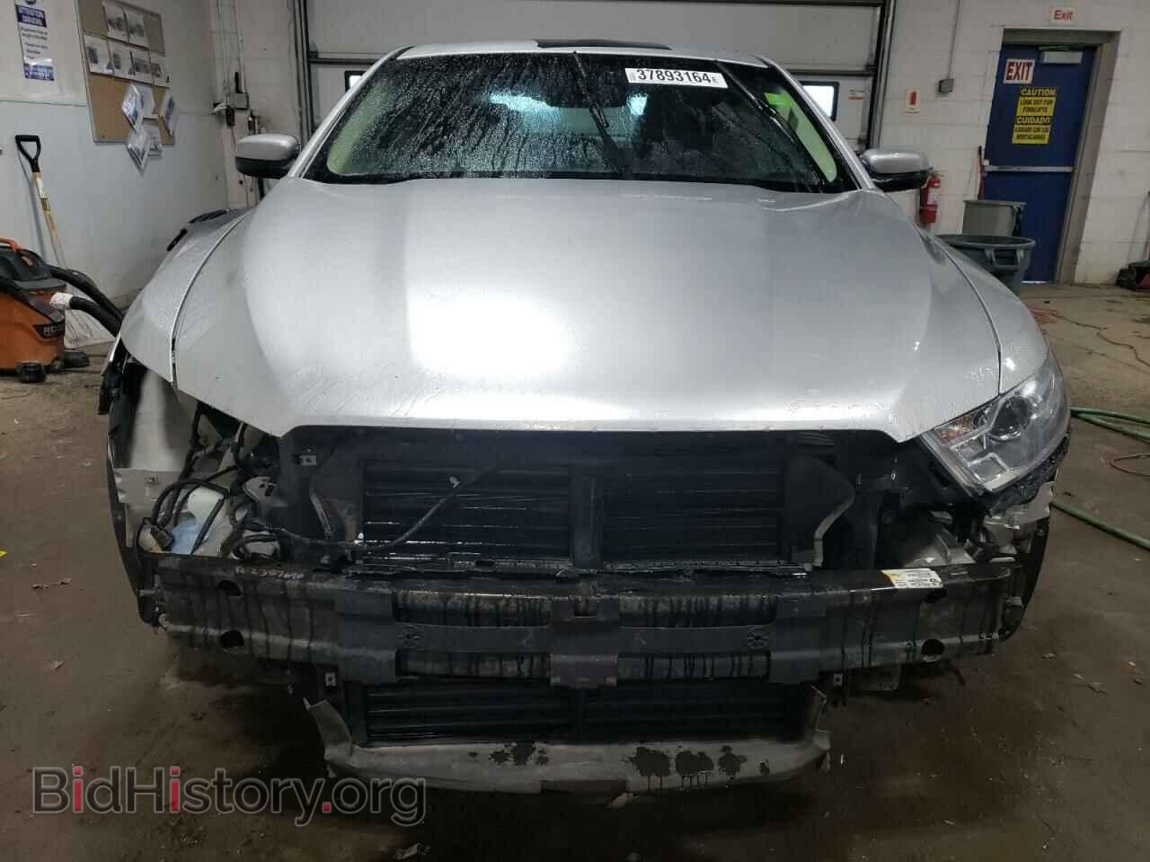 2016 FORD TAURUS - VIN: 1FAHP2E84GG104801 - Фото 5