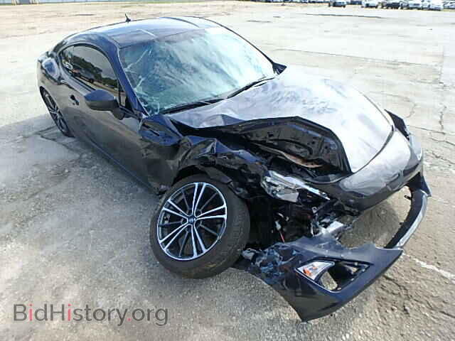 Photo JF1ZNAA19D1716889 - TOYOTA SCION 2013