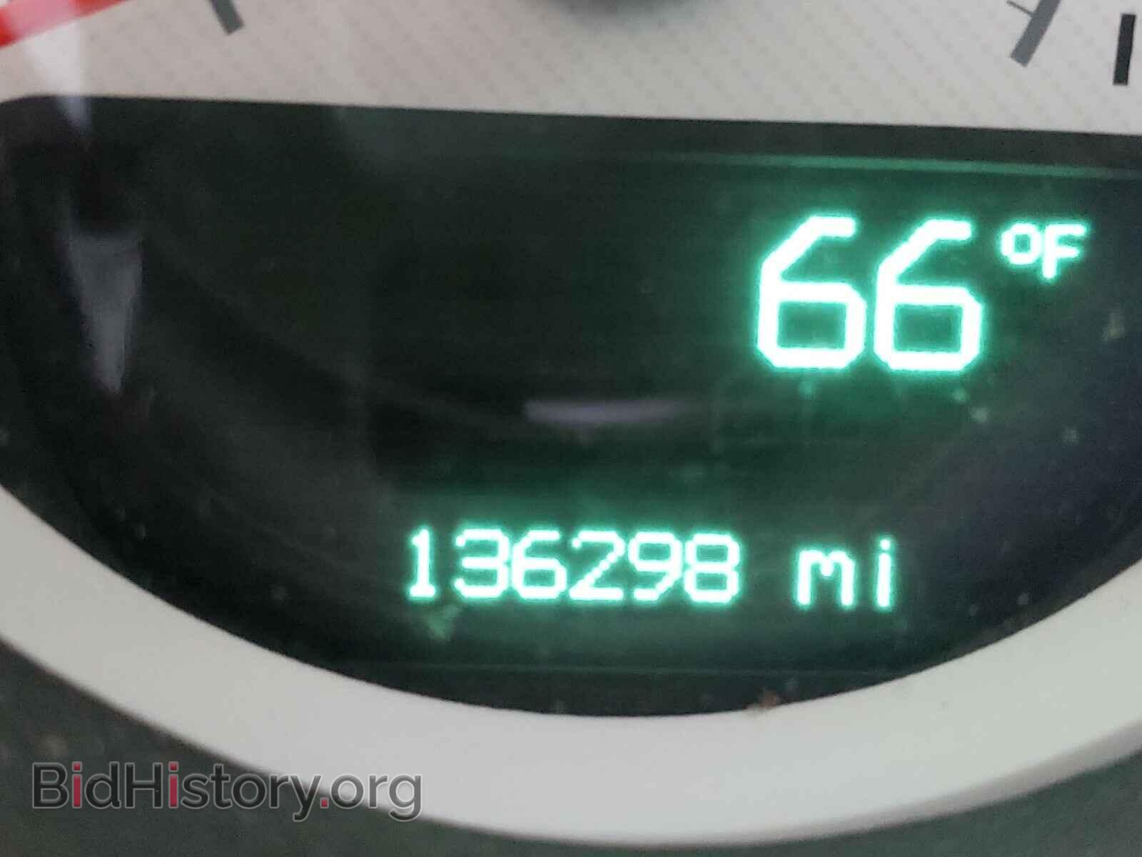2014 DODGE CHALLENGER - VIN: 2C3CDYAG4EH202021 - Photo 8